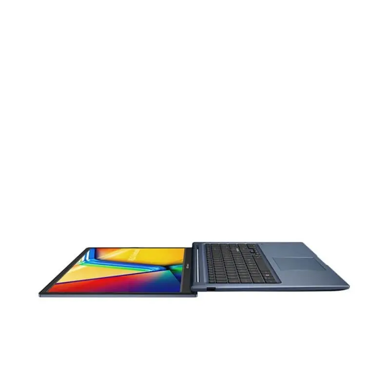 لپ تاپ 15.6 اینچی ایسوس مدل Vivobook X1504ZA-E81502W i3-8GB-512SSD-Shared-5